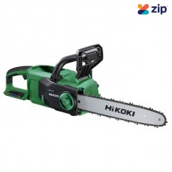 HiKOKI CS3635DB(H4Z) - 36V 350MM Brushless Cordless Chain Saw Skin